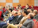 گزارش تصویری گرامیداشت هفته پژوهش و تقدیر از پژوهشگران برتر